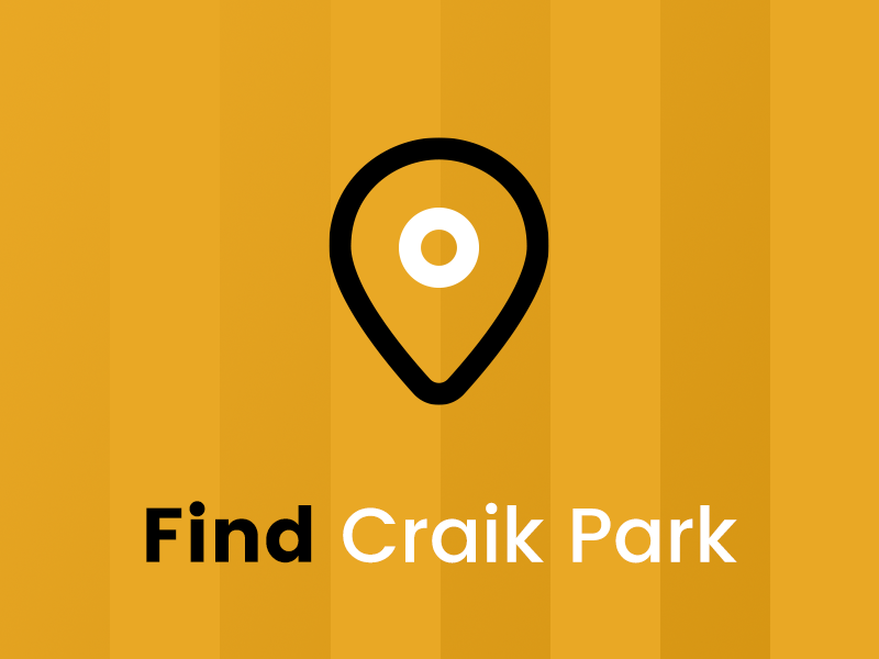 how to find craik park