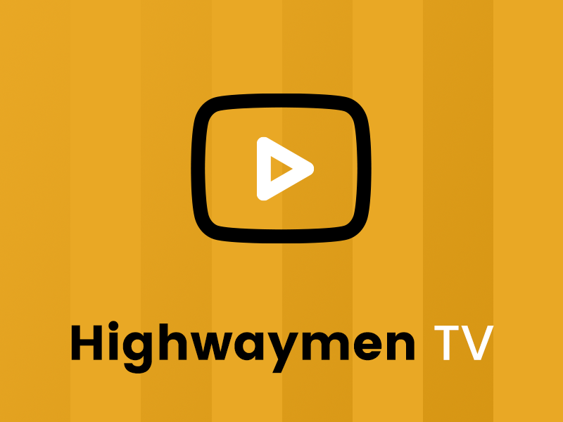highwaymen tv