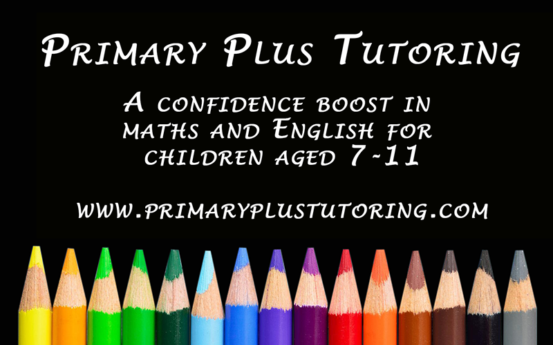 primary plus tutoring