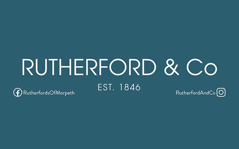rutherfords of morpeth