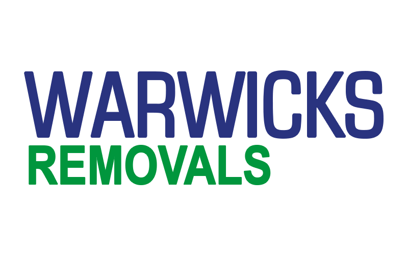 warwicks removals