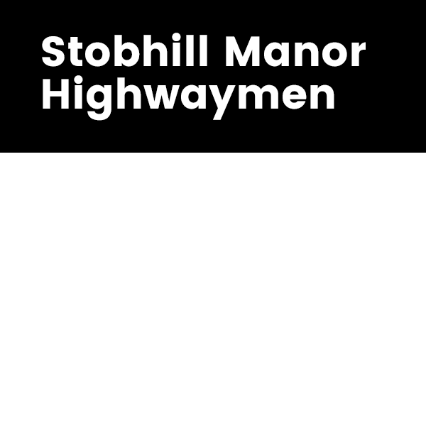 stobhill manor highwaymen Player sponsor