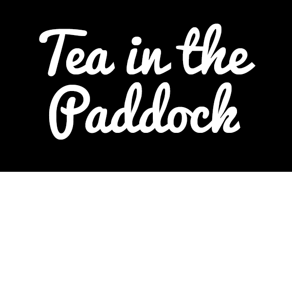 tea in the paddock player sponsor