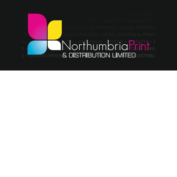 Northumbria print