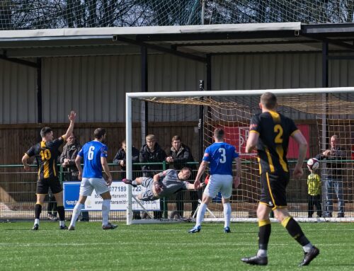 Preview: Morpeth Town vs FC United