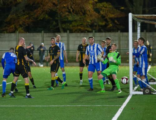 Preview: Morpeth Town vs Whitley Bay