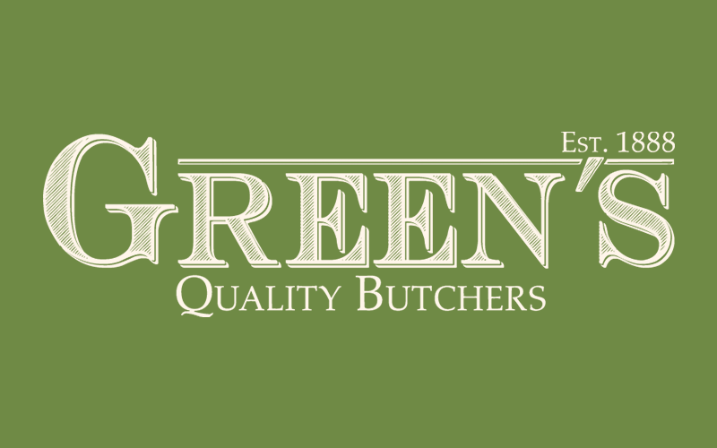 greens butcher