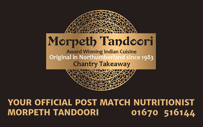 morpeth tandoori 