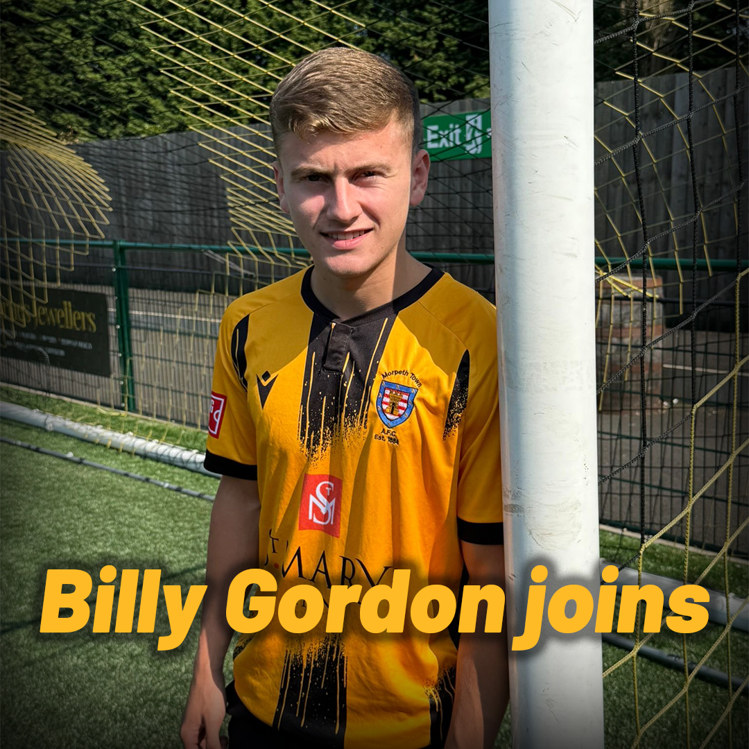 gordon website