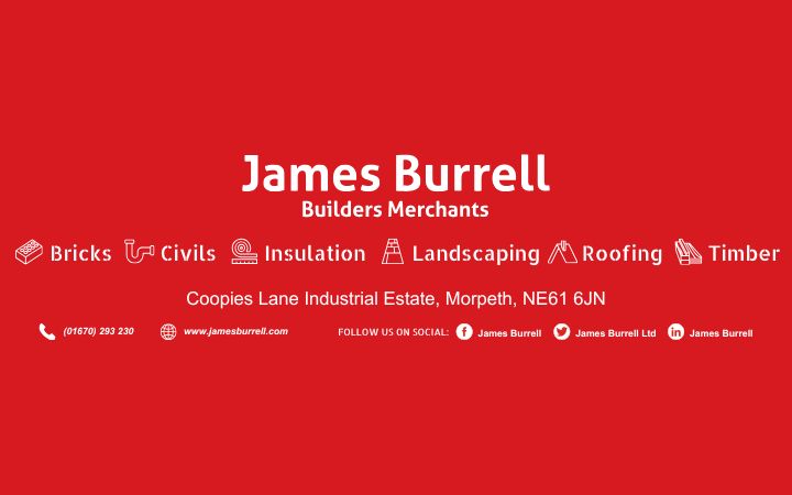 James Burrell