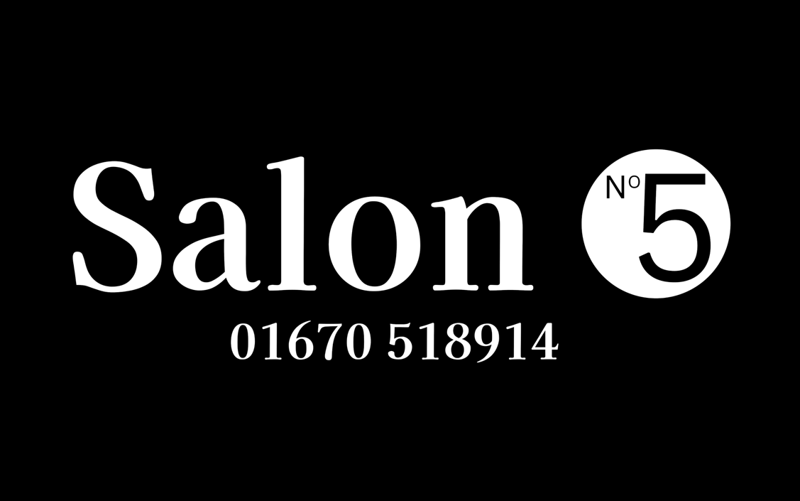 Salon No 5