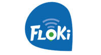 Sponsor Logo – Floki Floki