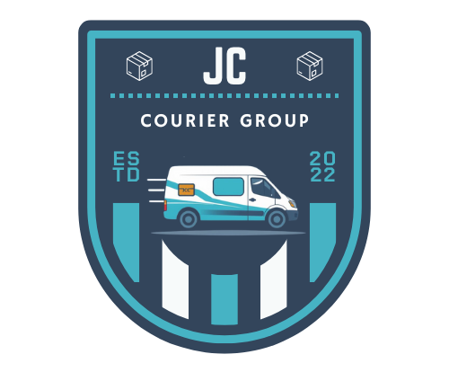JC Courier Group