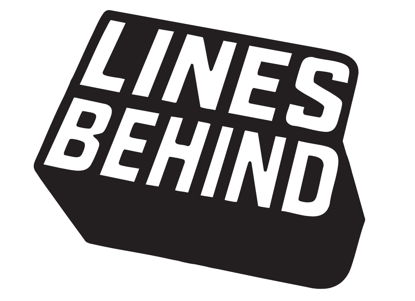 Lines Behind
