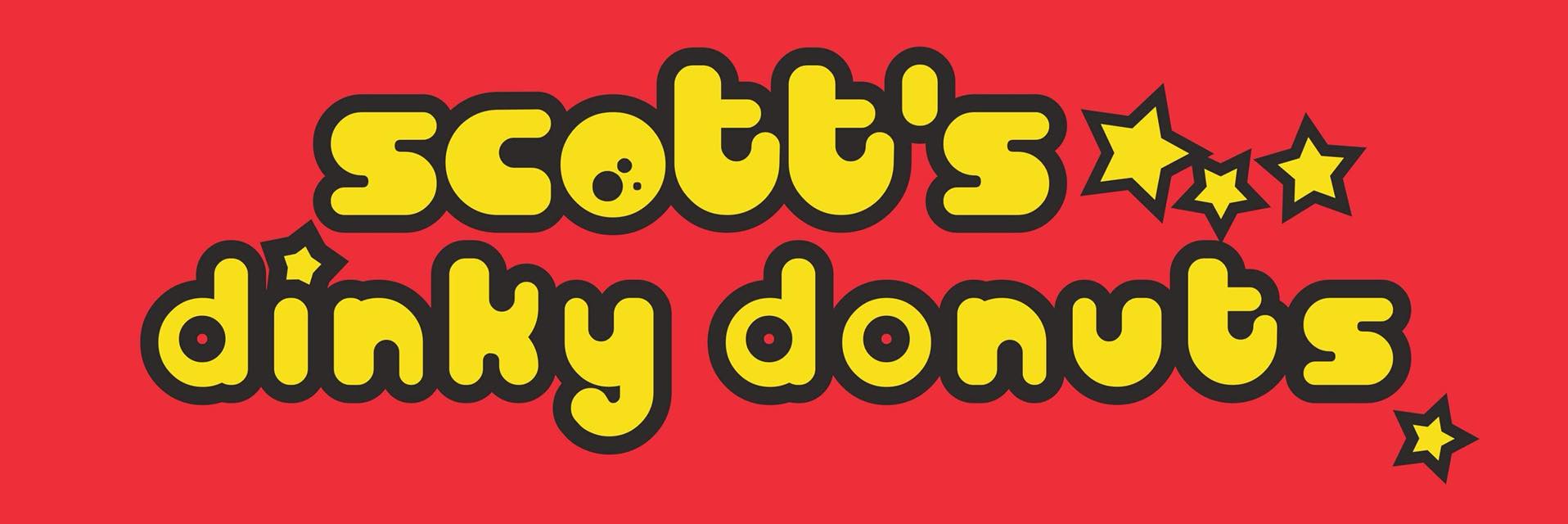 Scott's Dinky Donuts