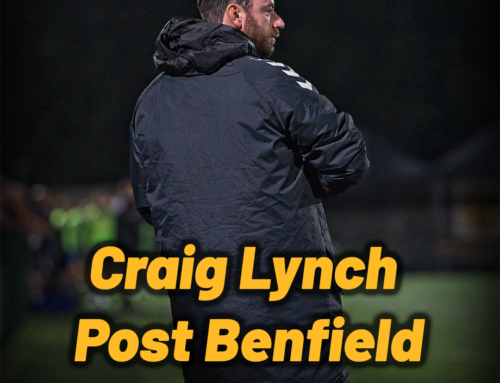 Reinforcements Needed After Disappointing Exit –  Lynch