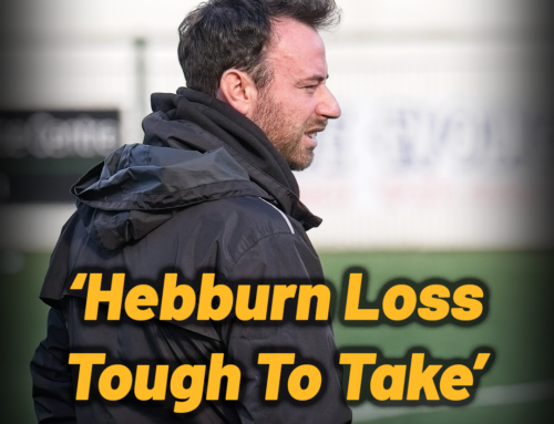 Ending Tough to Take – Lynch