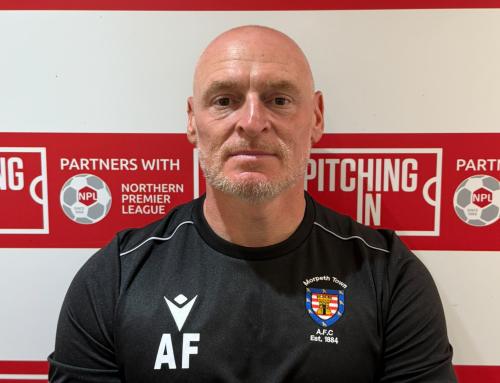 Academy Appoint new Head of Recruitment