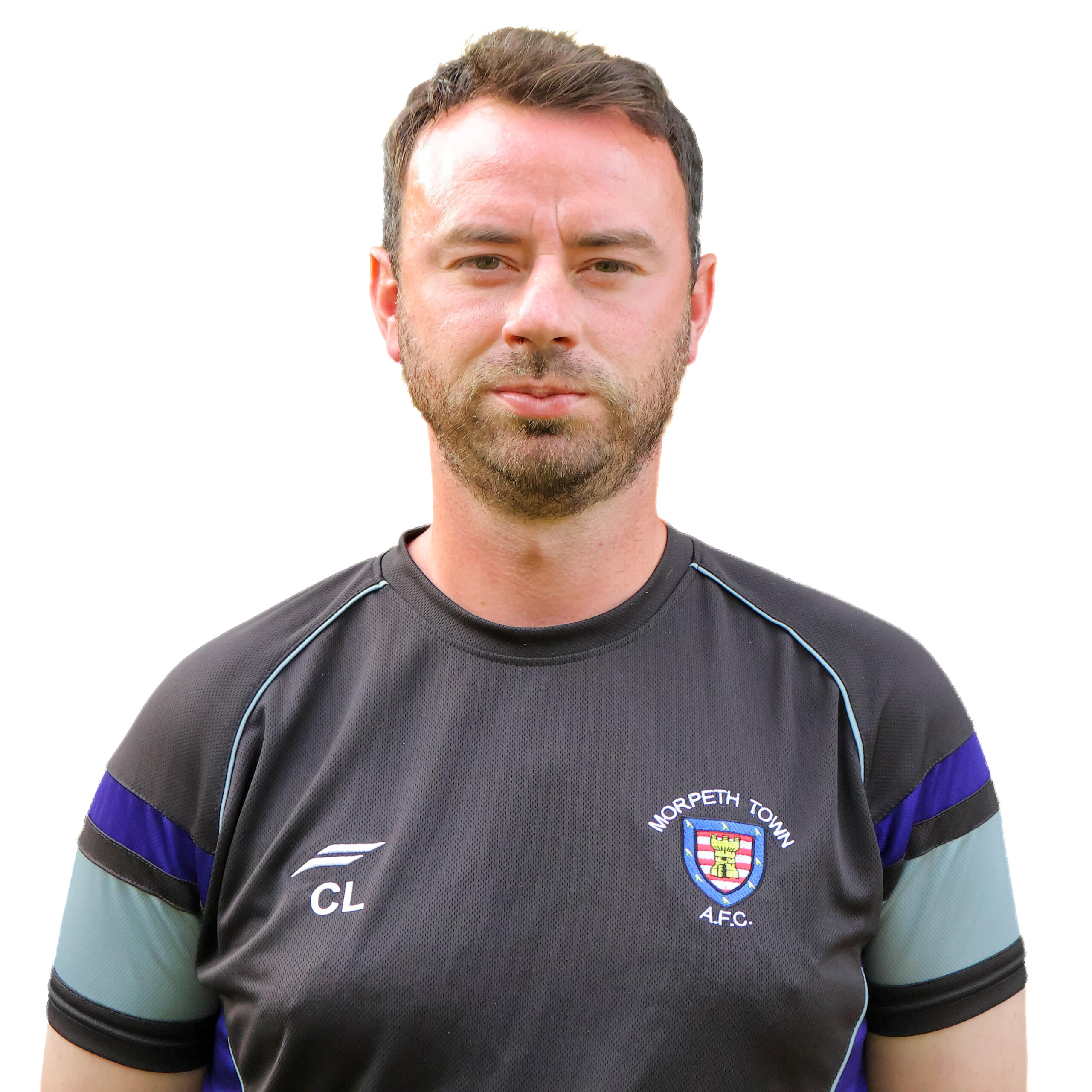 Craig Lynch